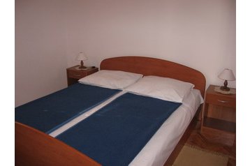 Kroatien Privát Žaborić, Exterieur